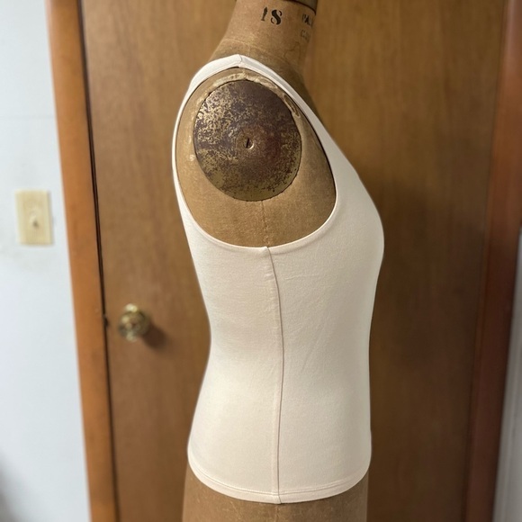 Love tree size large apricot color tank - Picture 2 of 6